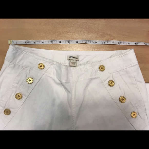 NWT J Crew Sailor Trousers - Picture 3 of 5